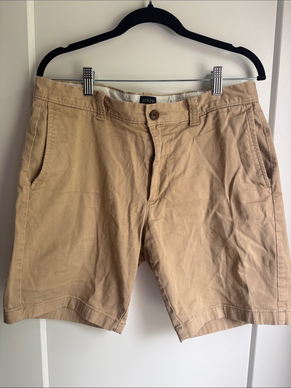 J.Crew Factory 9” Shorts
